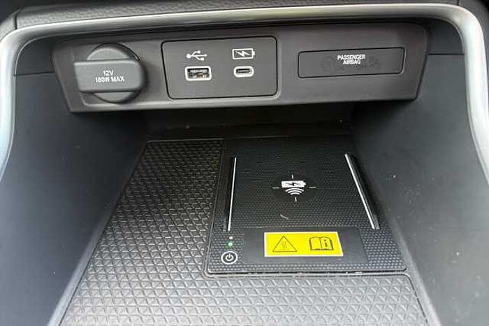 Honda CR-V Hybrid 2.0 eHEV Advance 5dr eCVT 