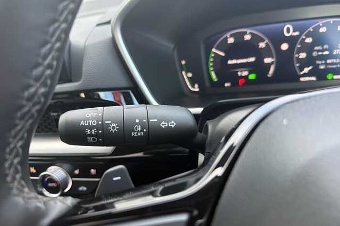 Honda CR-V Hybrid 2.0 eHEV Advance 5dr eCVT 