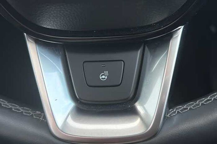 Honda CR-V Hybrid 2.0 eHEV Advance 5dr eCVT 