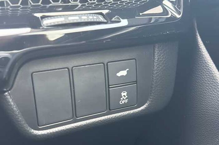 Honda CR-V Hybrid 2.0 eHEV Advance 5dr eCVT 