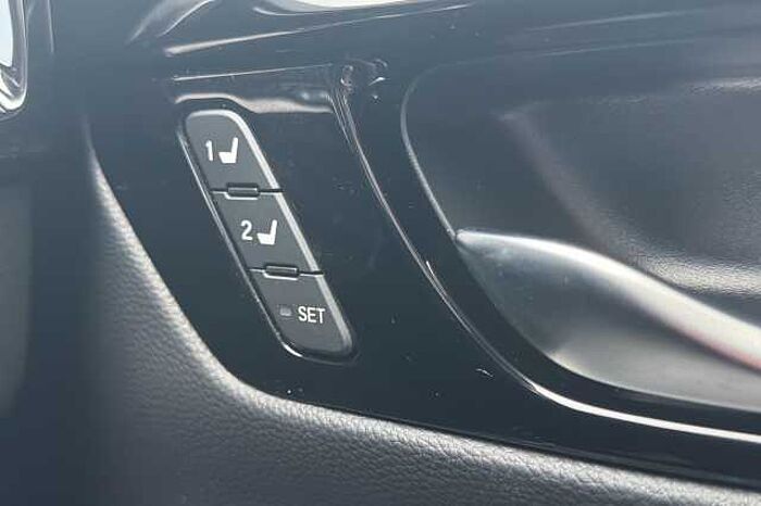 Honda CR-V Hybrid 2.0 eHEV Advance 5dr eCVT 