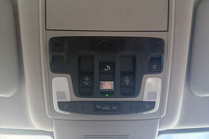 Honda CR-V Hybrid 2.0 eHEV Advance 5dr eCVT 