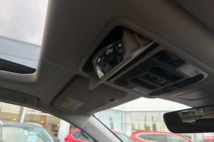 Honda CR-V Hybrid 2.0 eHEV Advance 5dr eCVT 