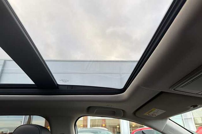 Honda CR-V Hybrid 2.0 eHEV Advance 5dr eCVT 