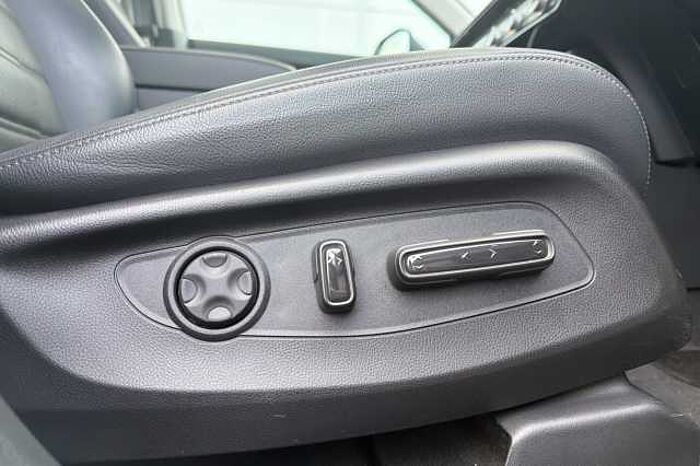 Honda CR-V Hybrid 2.0 eHEV Advance 5dr eCVT 