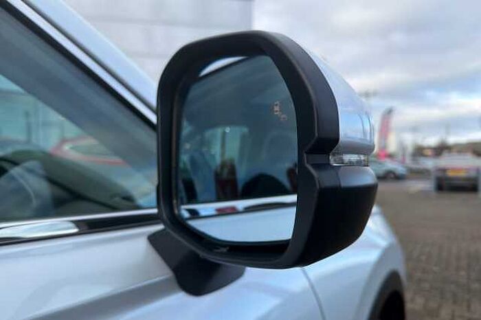 Honda CR-V Hybrid 2.0 eHEV Advance 5dr eCVT 