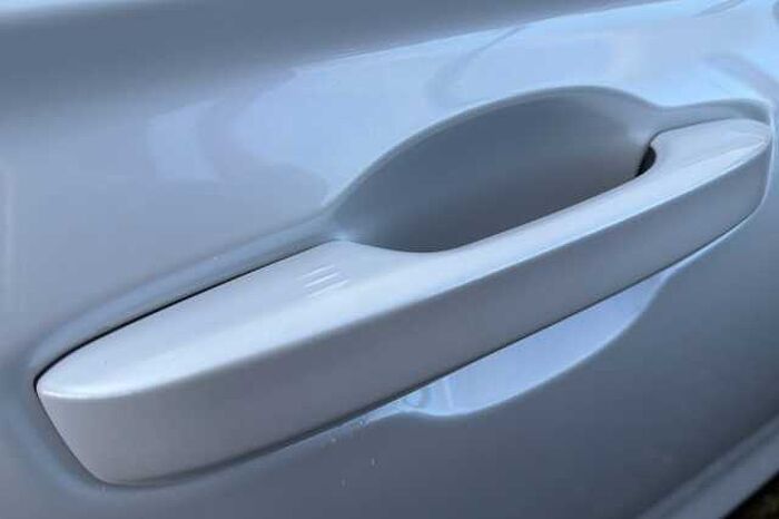 Honda CR-V Hybrid 2.0 eHEV Advance 5dr eCVT 