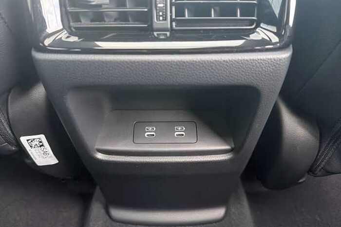 Honda CR-V Hybrid 2.0 eHEV Advance 5dr eCVT 
