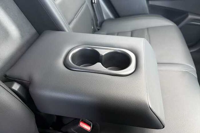 Honda CR-V Hybrid 2.0 eHEV Advance 5dr eCVT 