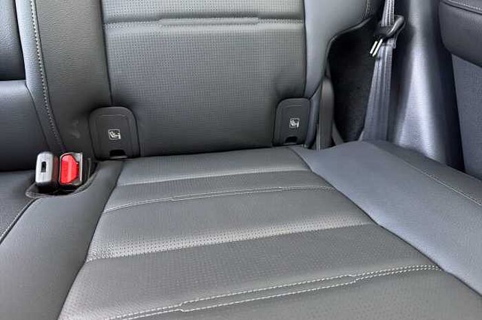 Honda CR-V Hybrid 2.0 eHEV Advance 5dr eCVT 