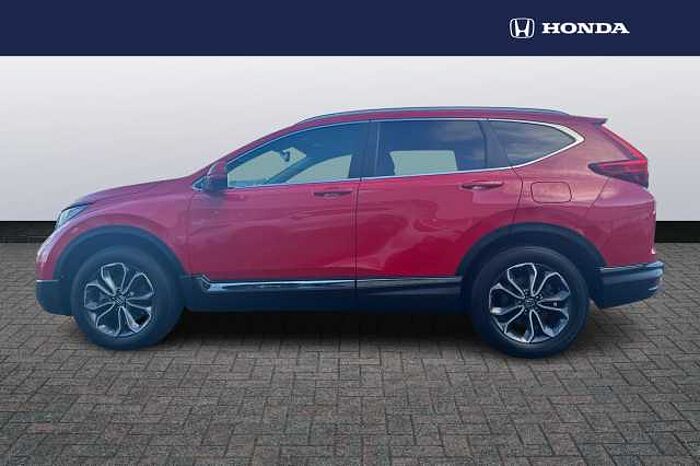 Honda CR-V Hybrid 2.0 i-MMD Hybrid EX 5dr eCVT 
