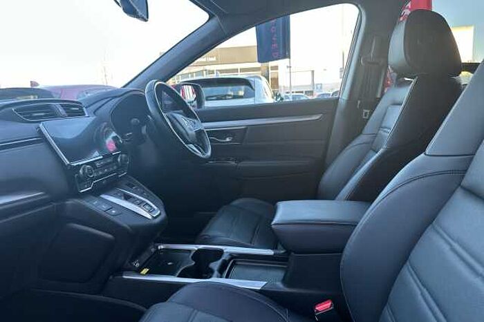 Honda CR-V Hybrid 2.0 i-MMD Hybrid EX 5dr eCVT 