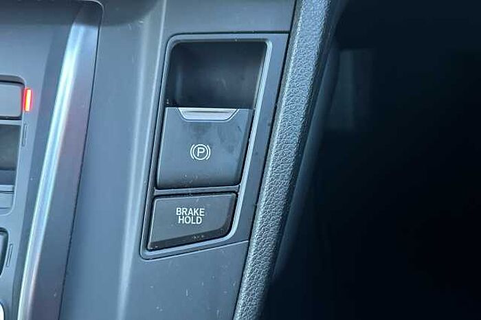 Honda CR-V Hybrid 2.0 i-MMD Hybrid EX 5dr eCVT 