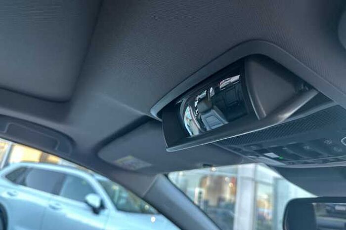 Honda CR-V Hybrid 2.0 i-MMD Hybrid EX 5dr eCVT 