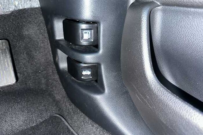 Honda CR-V Hybrid 2.0 i-MMD Hybrid EX 5dr eCVT 