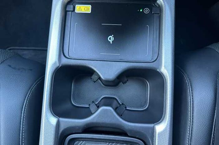 Honda CR-V Hybrid 2.0 i-MMD Hybrid EX 5dr eCVT 