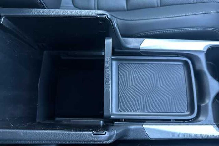 Honda CR-V Hybrid 2.0 i-MMD Hybrid EX 5dr eCVT 