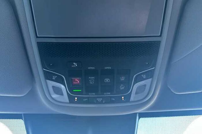 Honda CR-V Hybrid 2.0 i-MMD Hybrid EX 5dr eCVT 