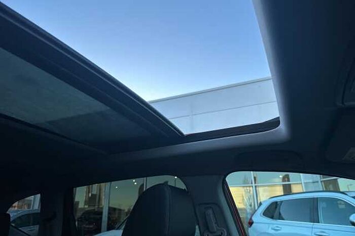 Honda CR-V Hybrid 2.0 i-MMD Hybrid EX 5dr eCVT 