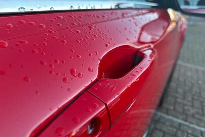 Honda CR-V Hybrid 2.0 i-MMD Hybrid EX 5dr eCVT 