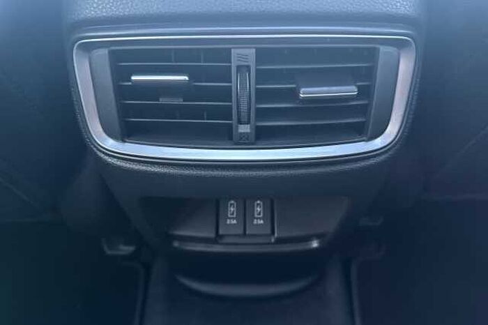 Honda CR-V Hybrid 2.0 i-MMD Hybrid EX 5dr eCVT 