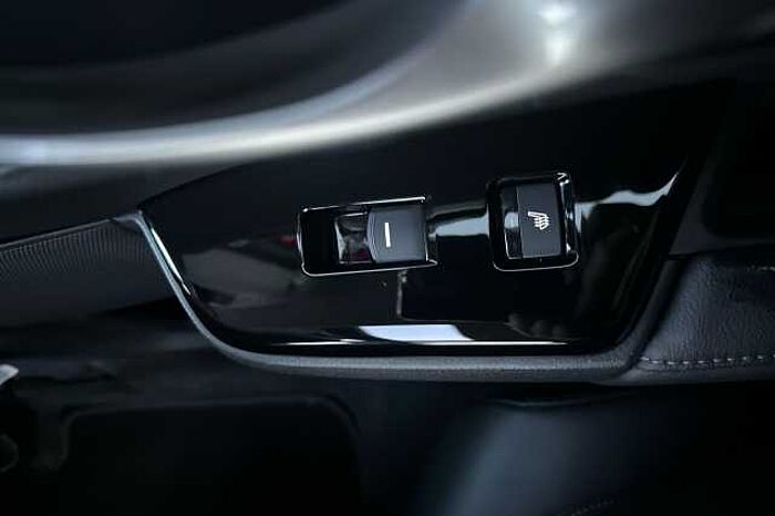 Honda CR-V Hybrid 2.0 i-MMD Hybrid EX 5dr eCVT 