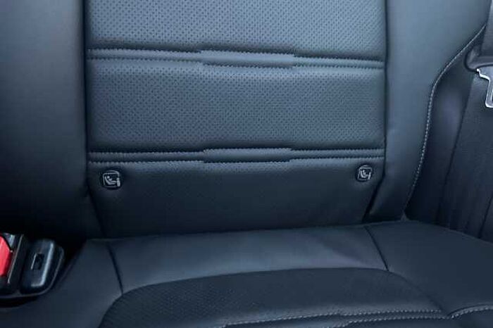 Honda CR-V Hybrid 2.0 i-MMD Hybrid EX 5dr eCVT 