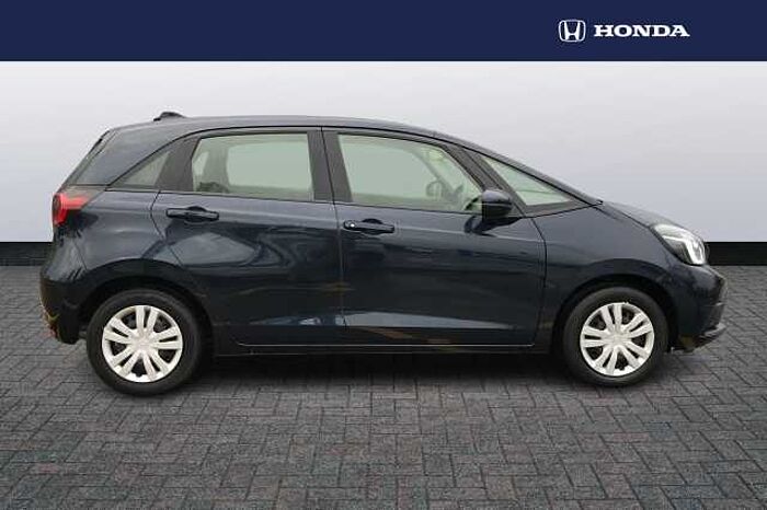 Honda Jazz Hybrid 1.5 i-MMD Hybrid SE 5dr eCVT 