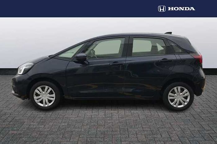 Honda Jazz Hybrid 1.5 i-MMD Hybrid SE 5dr eCVT 