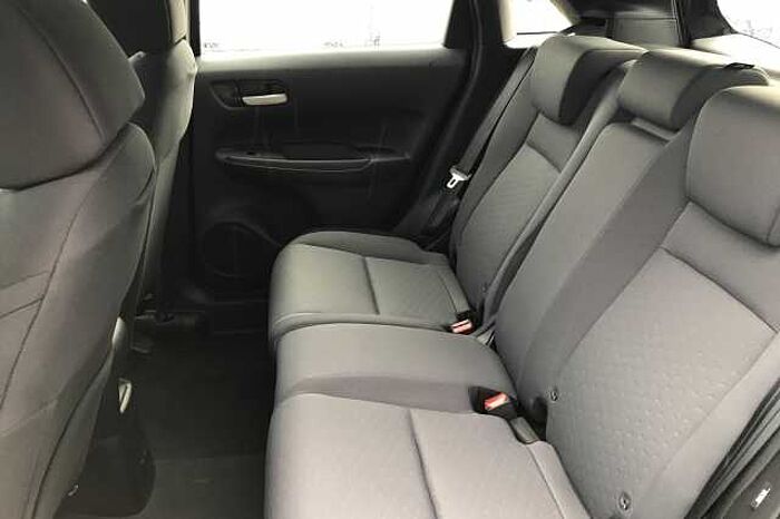 Honda Jazz Hybrid 1.5 i-MMD Hybrid SE 5dr eCVT 