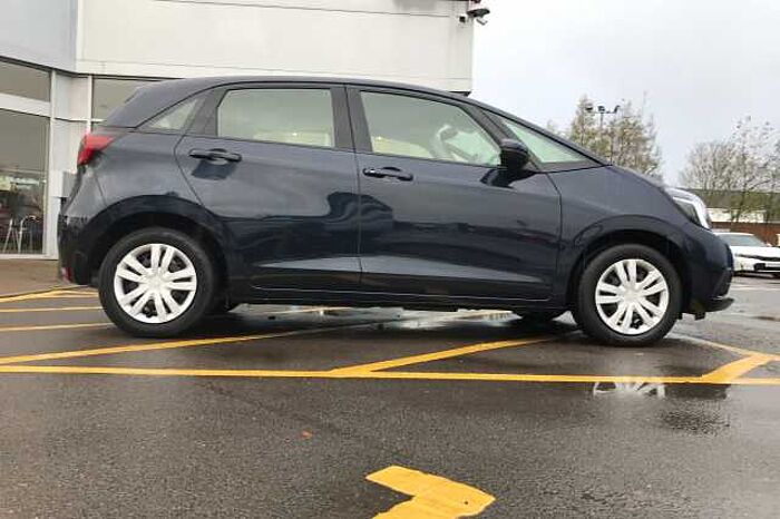 Honda Jazz Hybrid 1.5 i-MMD Hybrid SE 5dr eCVT 