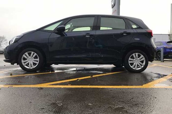 Honda Jazz Hybrid 1.5 i-MMD Hybrid SE 5dr eCVT 