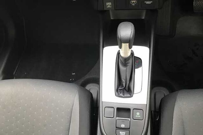Honda Jazz Hybrid 1.5 i-MMD Hybrid SE 5dr eCVT 