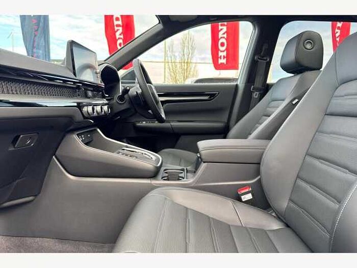Honda CR-V 2.0 ePHEV Advance Tech 5dr eCVT 
