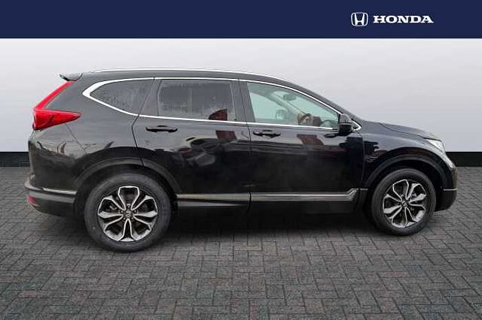 Honda CR-V Hybrid 2.0 i-MMD Hybrid EX 5dr eCVT 