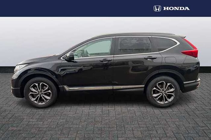 Honda CR-V Hybrid 2.0 i-MMD Hybrid EX 5dr eCVT 