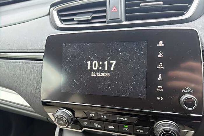 Honda CR-V Hybrid 2.0 i-MMD Hybrid EX 5dr eCVT 