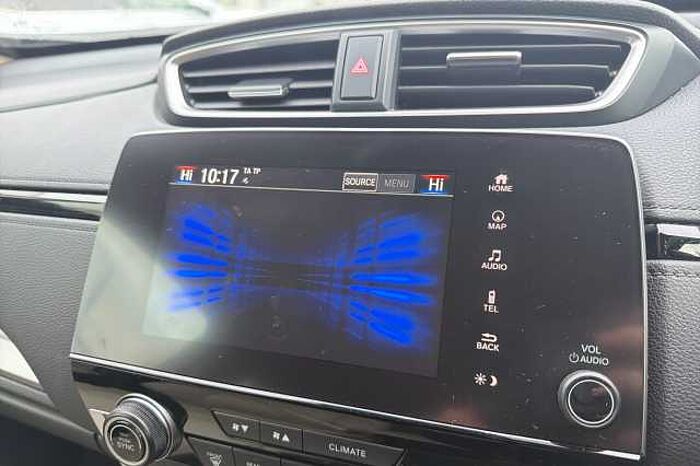 Honda CR-V Hybrid 2.0 i-MMD Hybrid EX 5dr eCVT 