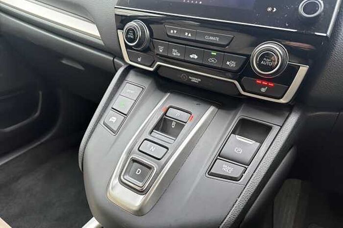 Honda CR-V Hybrid 2.0 i-MMD Hybrid EX 5dr eCVT 