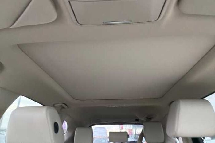 Honda CR-V Hybrid 2.0 i-MMD Hybrid EX 5dr eCVT 