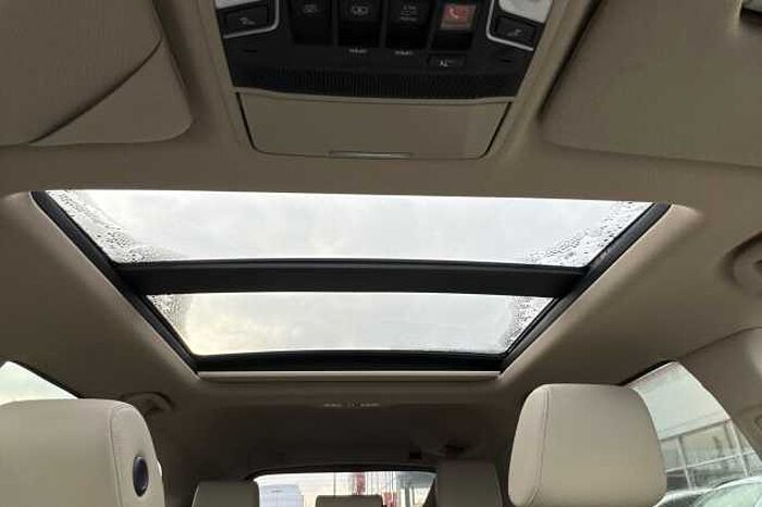 Honda CR-V Hybrid 2.0 i-MMD Hybrid EX 5dr eCVT 