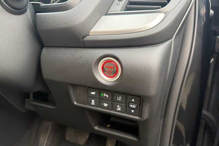 Honda CR-V Hybrid 2.0 i-MMD Hybrid EX 5dr eCVT 
