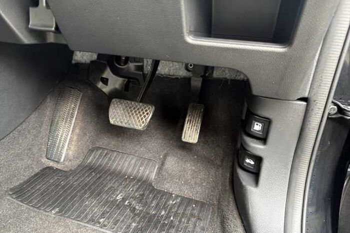 Honda CR-V Hybrid 2.0 i-MMD Hybrid EX 5dr eCVT 