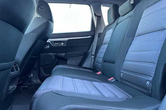 Honda CR-V Hybrid 2.0 i-MMD Hybrid SE 5dr eCVT 