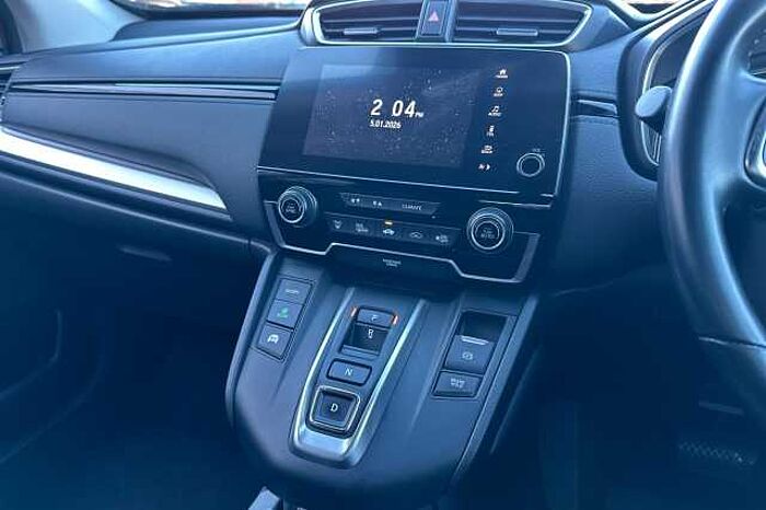 Honda CR-V Hybrid 2.0 i-MMD Hybrid SE 5dr eCVT 