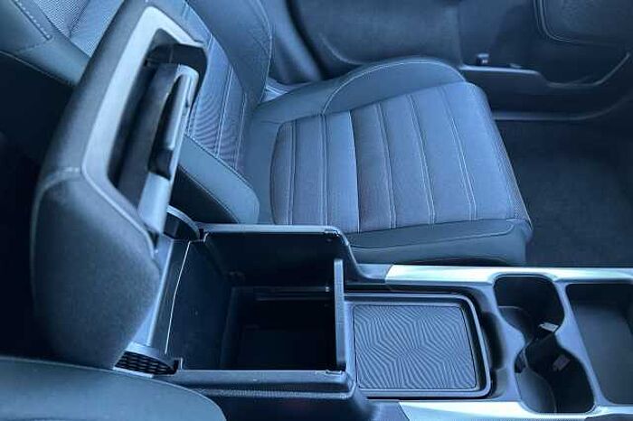 Honda CR-V Hybrid 2.0 i-MMD Hybrid SE 5dr eCVT 