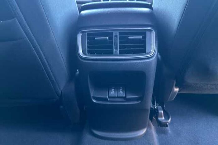 Honda CR-V Hybrid 2.0 i-MMD Hybrid SE 5dr eCVT 