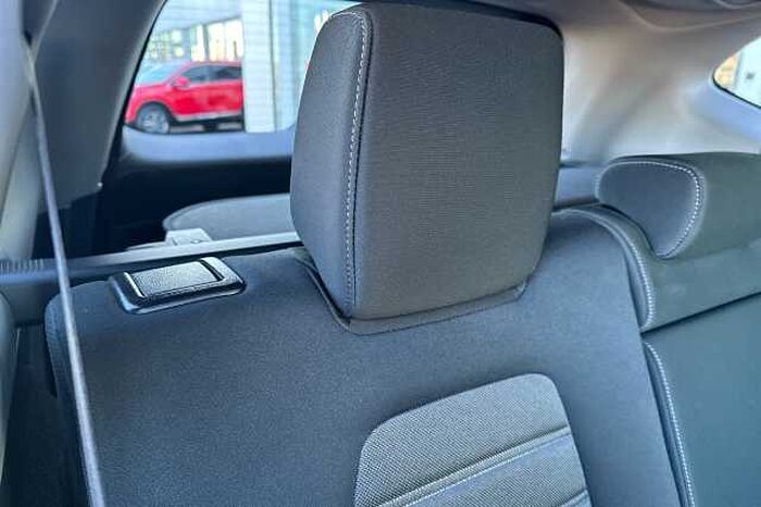 Honda CR-V Hybrid 2.0 i-MMD Hybrid SE 5dr eCVT 