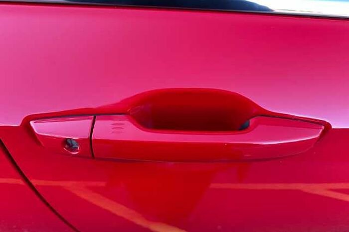 Honda CR-V Hybrid 2.0 i-MMD Hybrid SE 5dr eCVT 