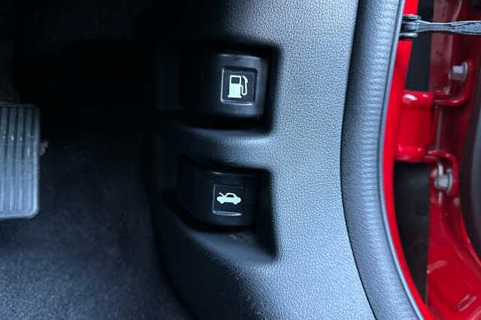 Honda CR-V Hybrid 2.0 i-MMD Hybrid SE 5dr eCVT 